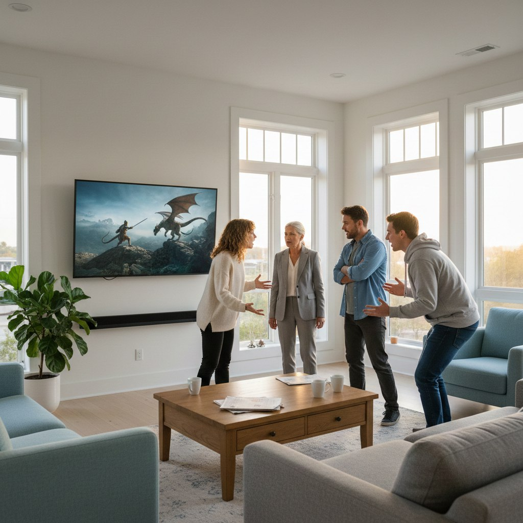 Фото: ИИ Nano Banana