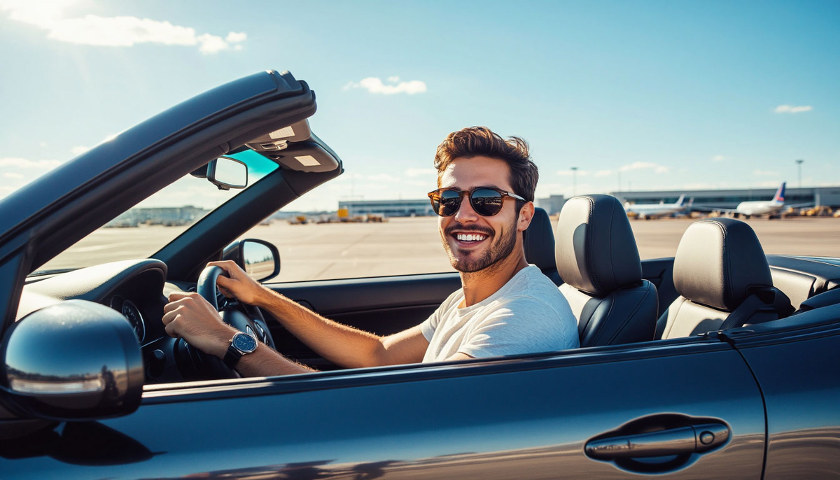 Как добраться из аэропорта Баку в центр города