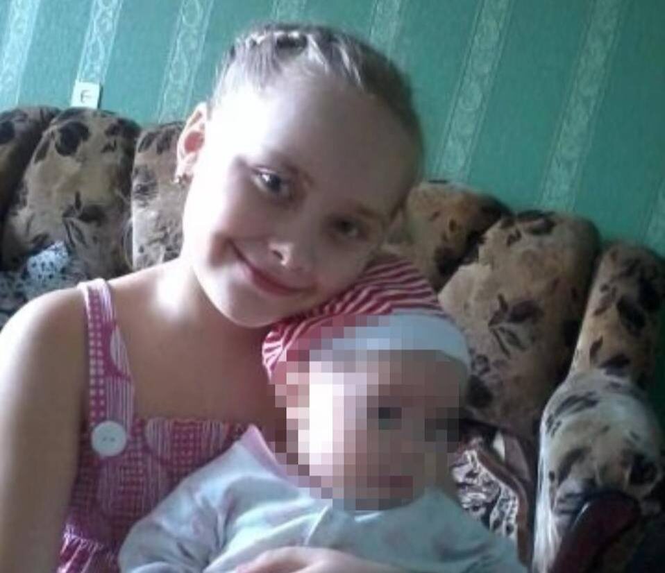 Ковальчук в детстве 