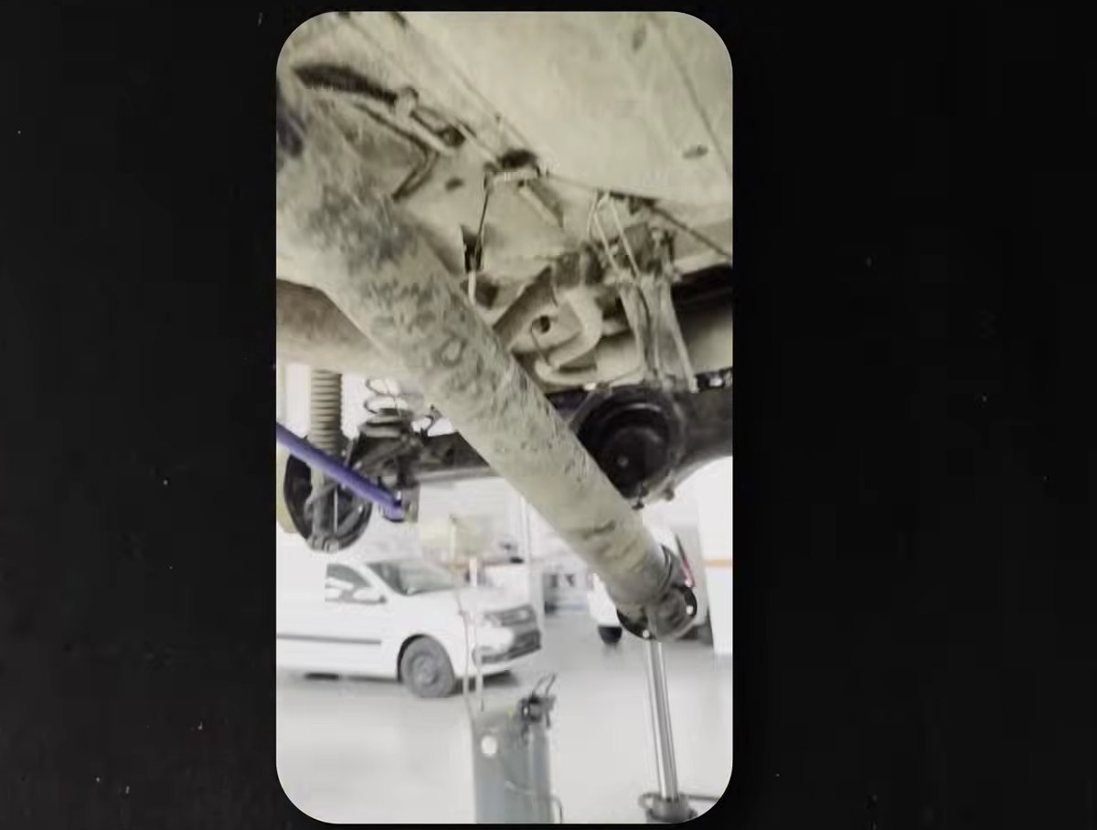 Скриншот с Ютуб-канала: «DSS Group авто на заказ, подбор в России»