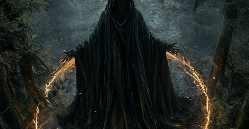 О магических войнах.