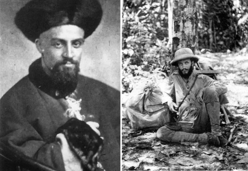    Жан-Пьер Арман Давид. Фото с сайта sohu.com