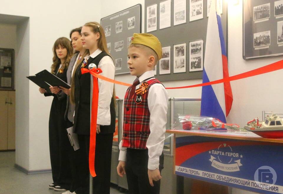    Фото: Матвей Горбунов / "Городские вести"