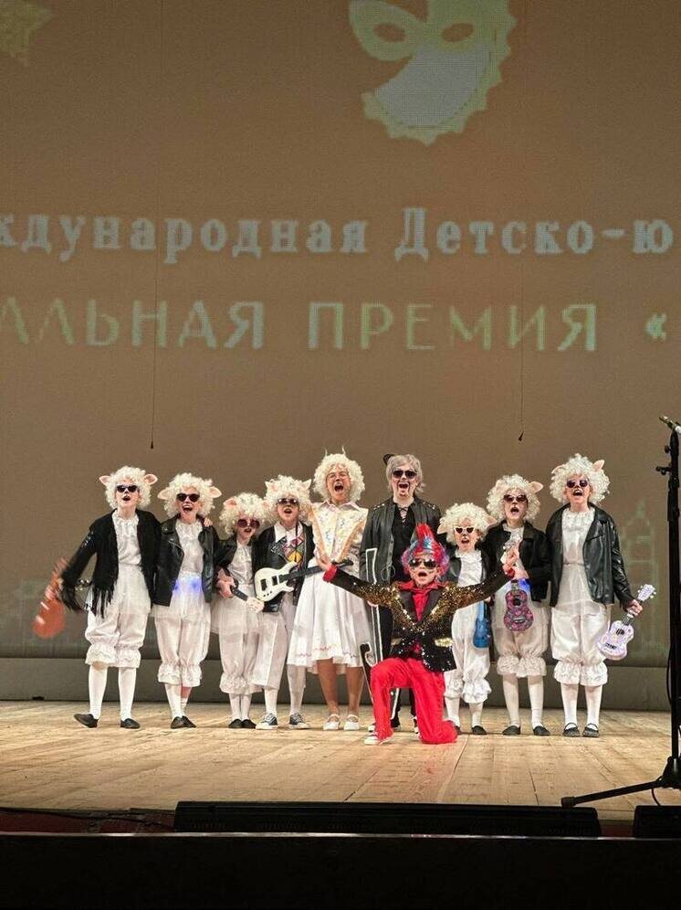     фото: пролетарская школа городского округа серпухов