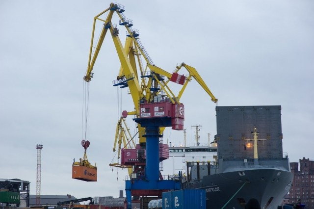   Фото из архива Калининград.Ru