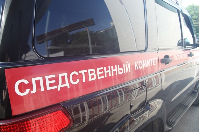    Фото сообщества СУ СК России по РО Редактор