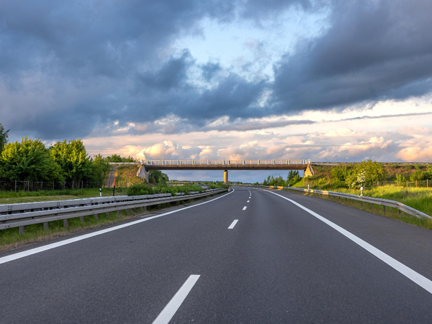 Стоимость дорог из перечня нижегородских концессий выросла на 100 млрд руб.