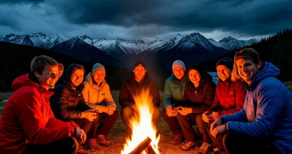 Горная западня «Тридцатки»: почему безобидный поход обернулся гибелью 21 туриста?