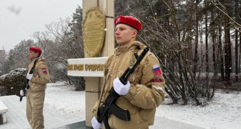    Пресс-служба Правительства Тамбовской области