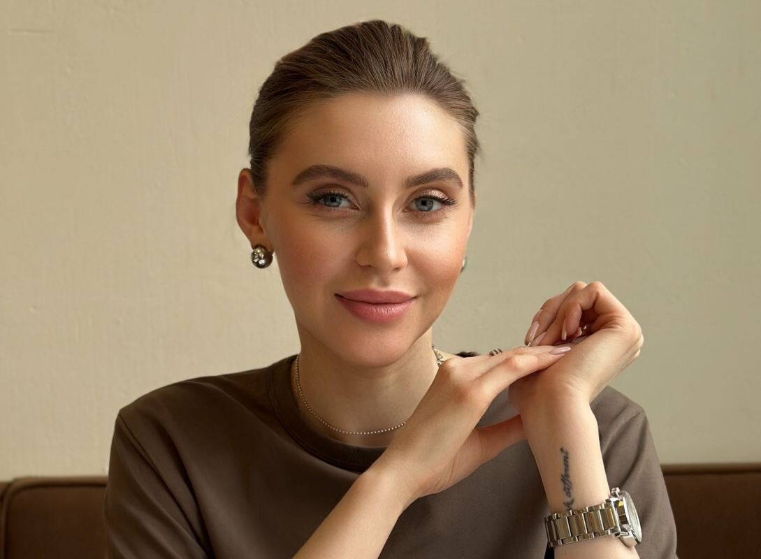      Екатерина Струкова