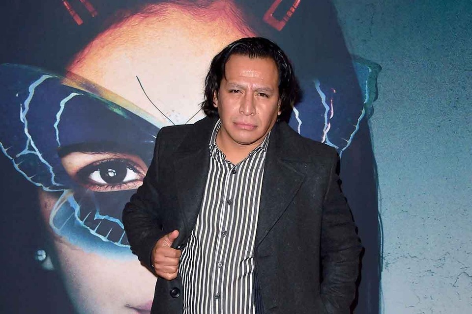    Херардо Тарасена умер в возрасте 55 лет GLOBAL LOOK PRESS