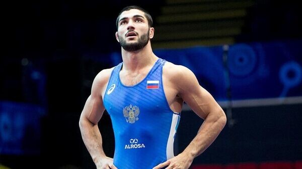    © Photo : United World Wrestling