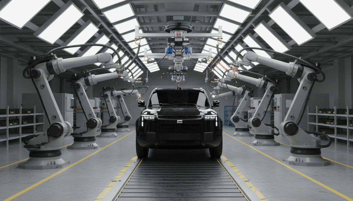 Фото пресс-службы ROX