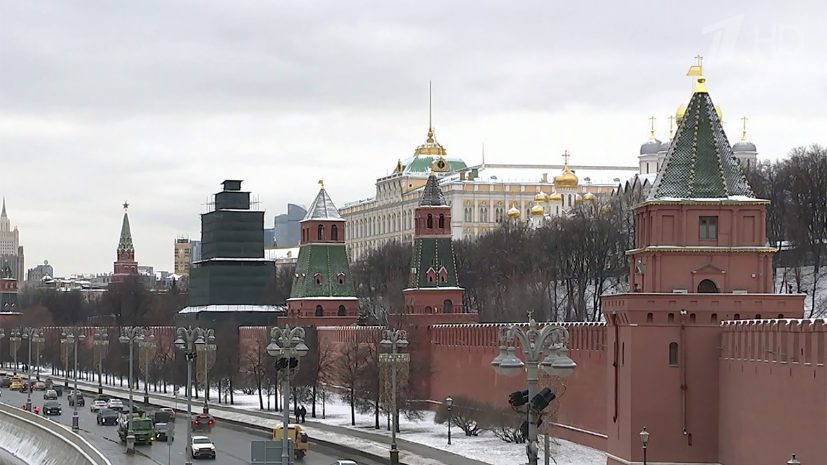    Первый канал