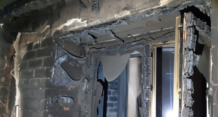    Фото МЧС по Коми