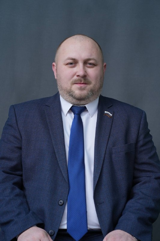    Виталий Кочергин