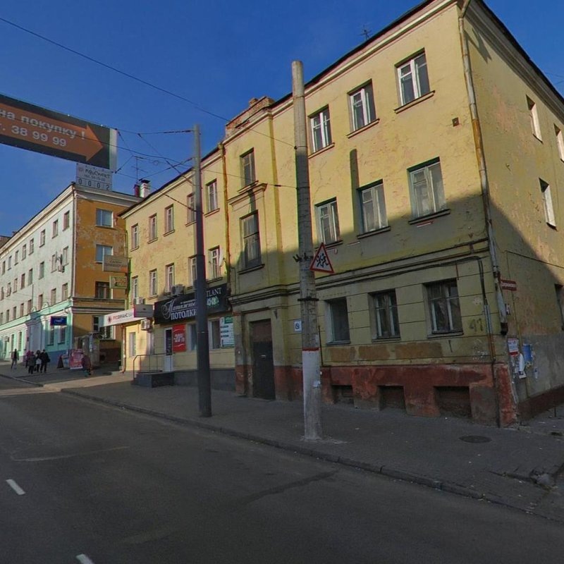     © фото - Яндекс. Карты