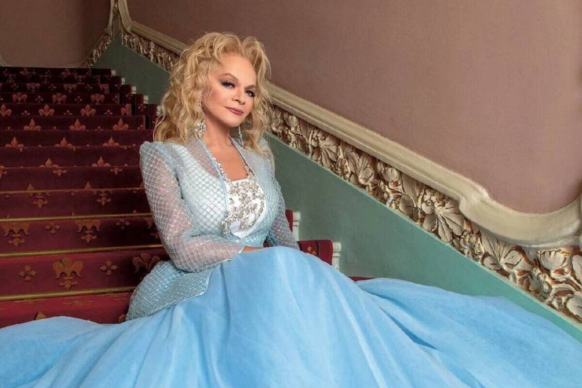    Фото: Лариса Долина / Telegram