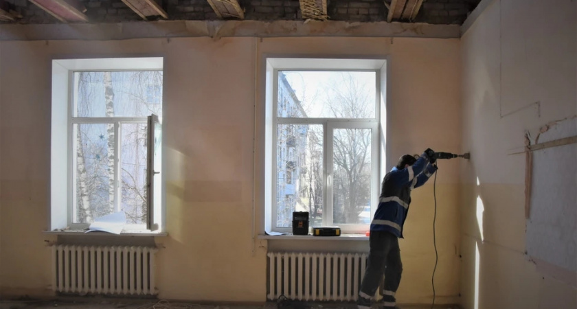    Фото администрации города Костромы