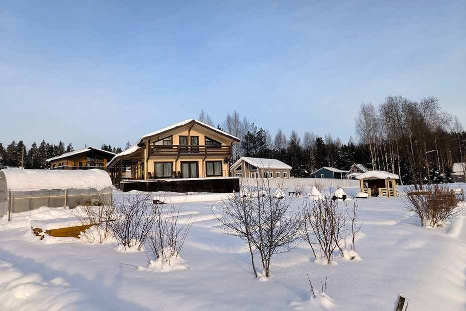    Maksim Konstantinov/Global Look Press