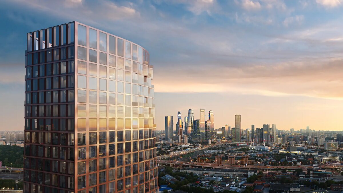     © Пресс-служба Sezar Group