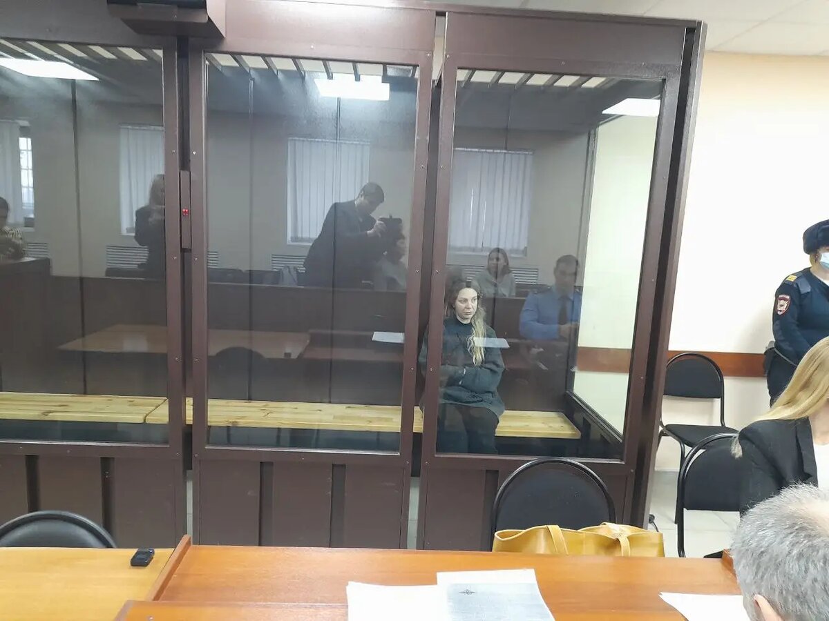     © "Интерфакс". Алексей Каминский