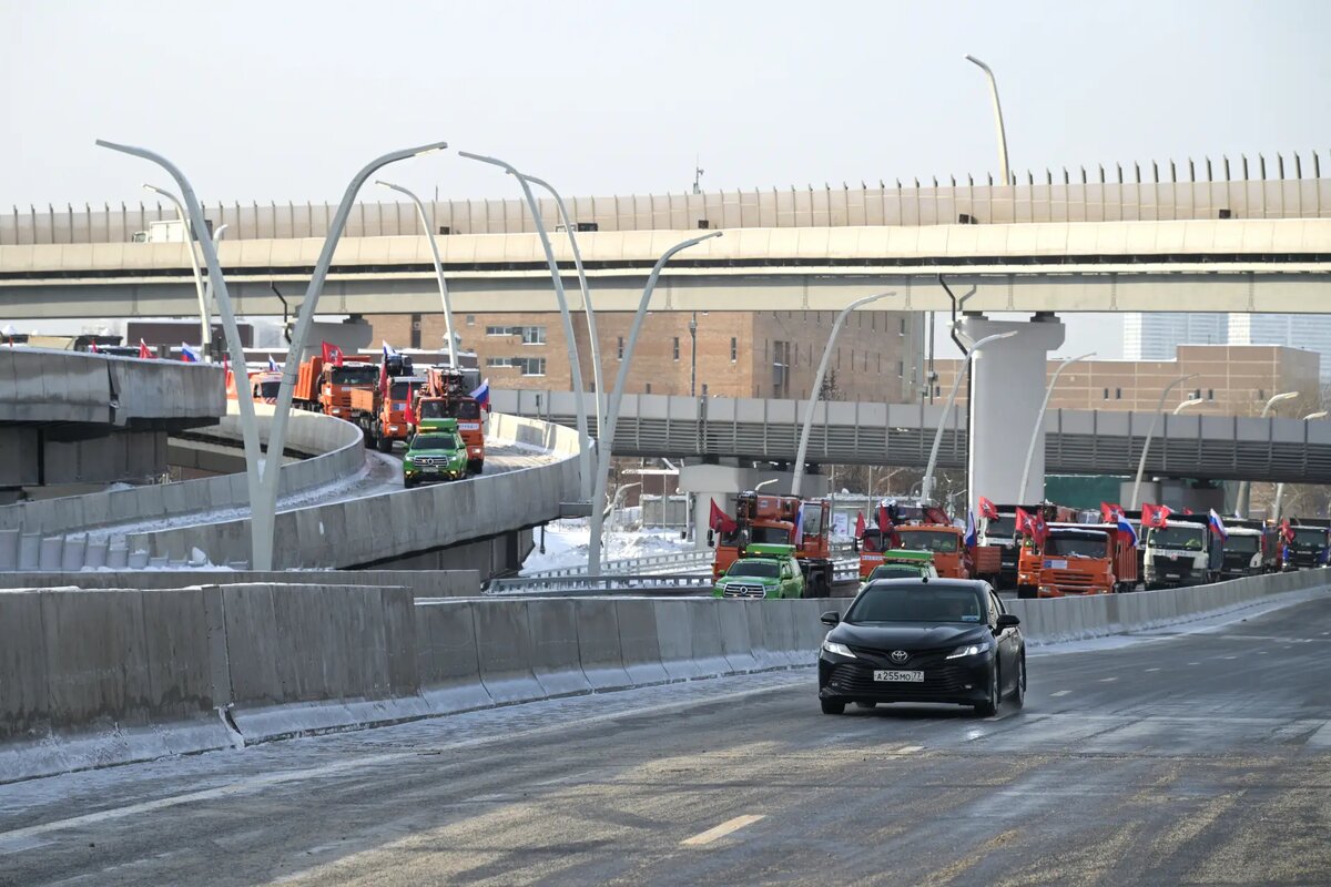     © РИА Новости. Алексей Никольский