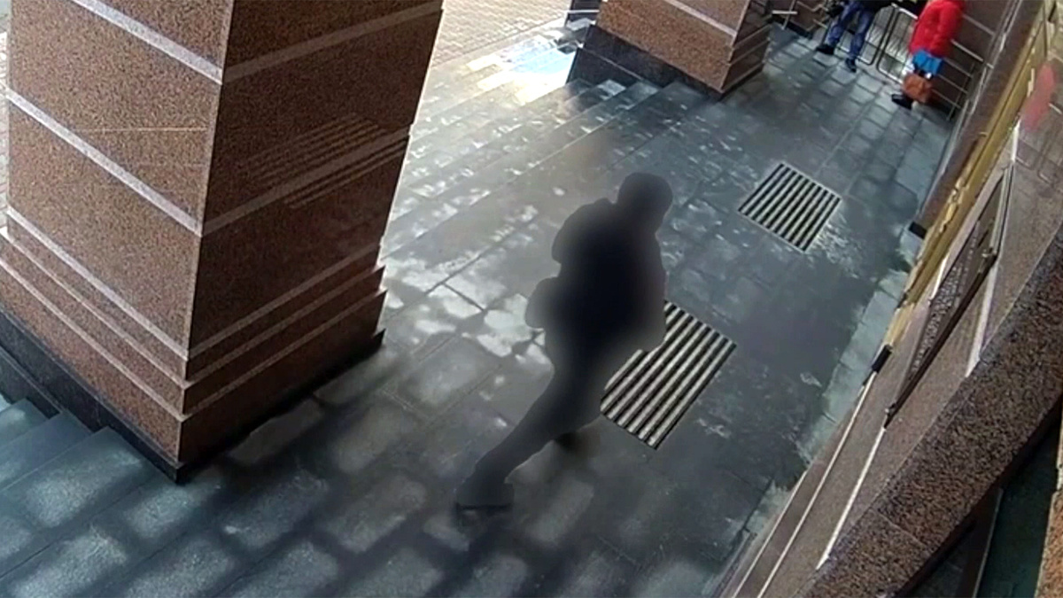    Первый канал