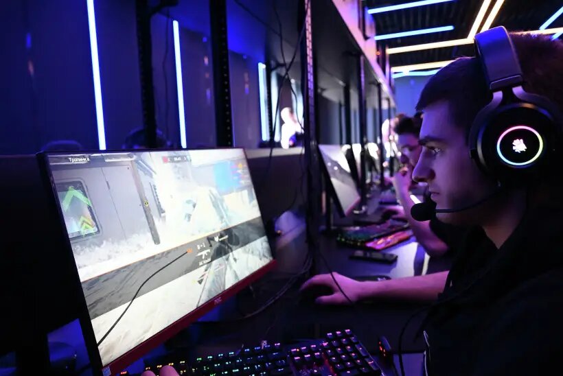     © РИА Новости. Максим Богодвид