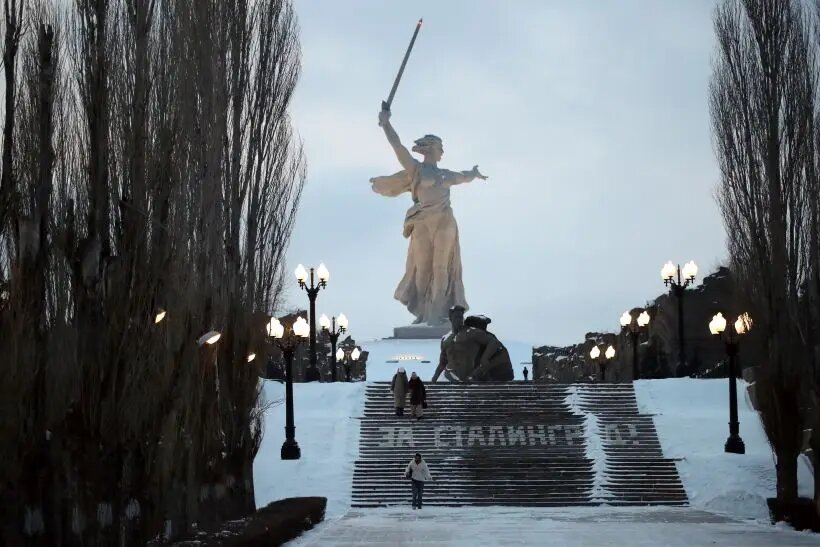     © РИА Новости. Кирилл Брага