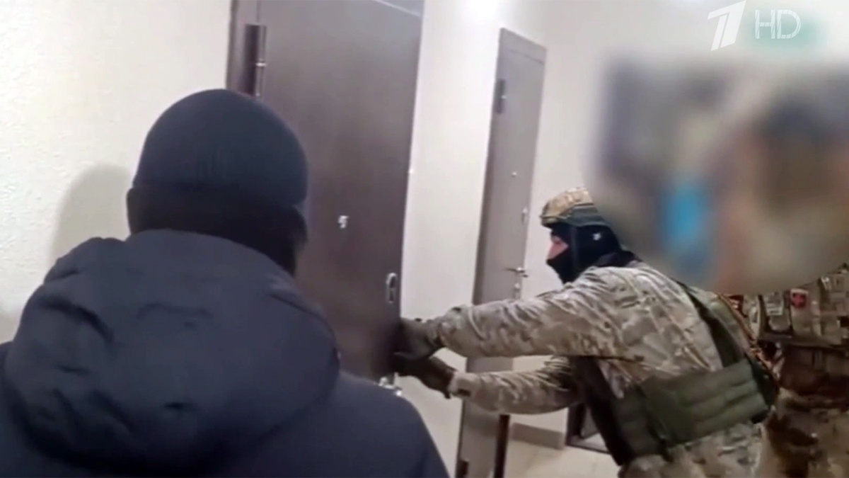    Первый канал