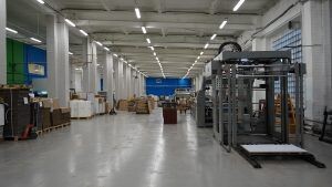    Фото: пресс-служба группы компаний «Гофромир»