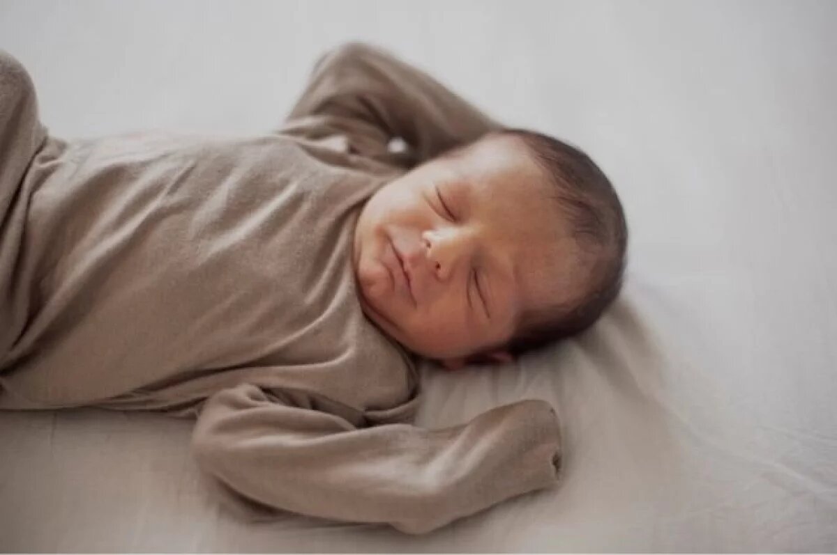    Гладков раскритиковал тактику повышения рождаемости в Белгородской области