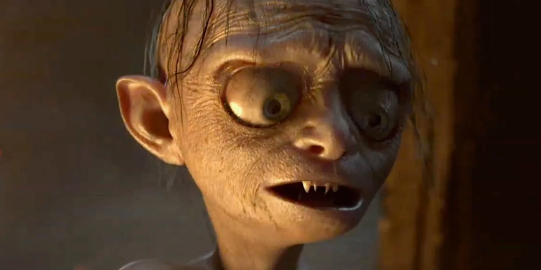 "Оставьте Кольцо в покое!". Почему "Охота на Голлума" - это плохая идея и получится ли шедевр?