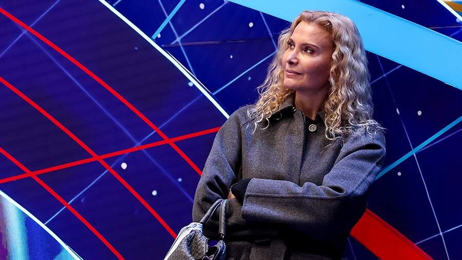    Фото: СПОРТ-ЭКСПРЕСС/Дарья Исаева