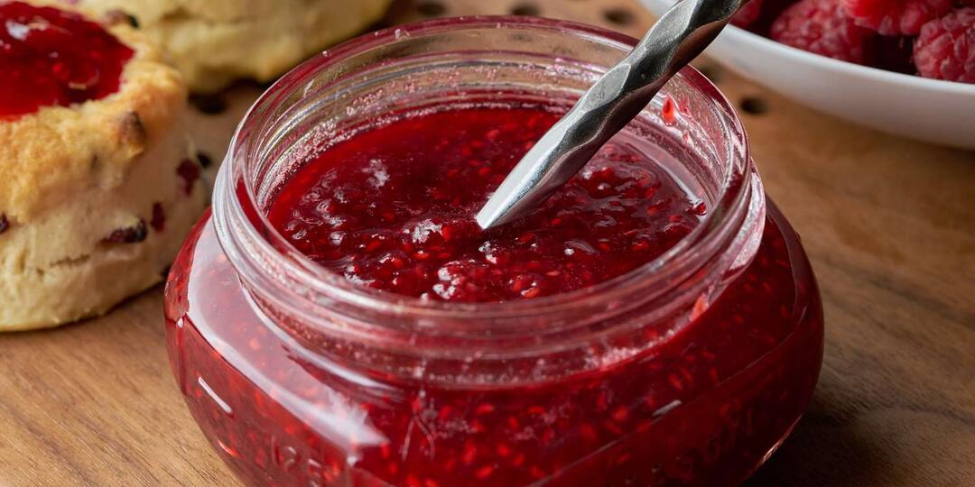 ВАРЕНЬЕ БЕЗ САХАРА - СОХРАНИТ ВСЕ СОКИ