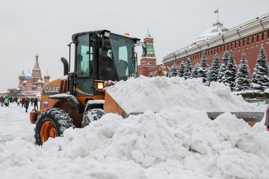    Алексей Белкин/NEWS.ru