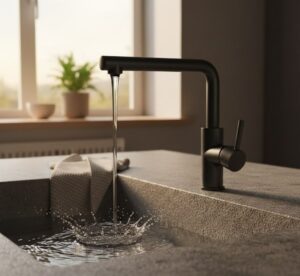    Правильный напор воды — это не только комфорт, но и залог долговечности вашей сантехники и бытовых приборов.