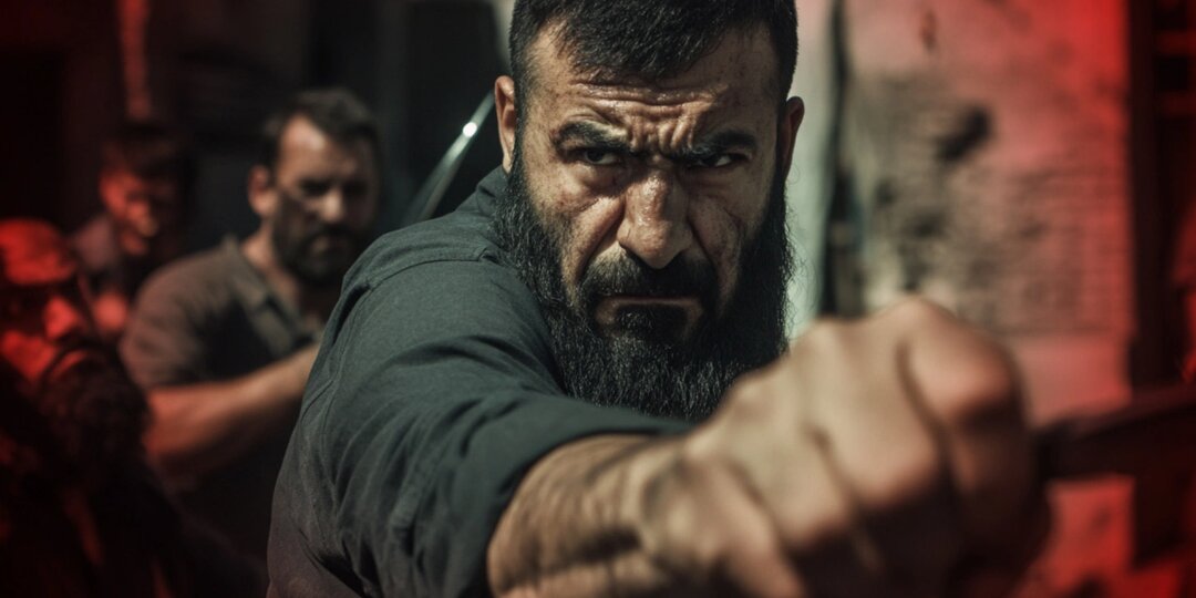 "Задушу, убью. Сидеть не баюс!": Искандариён из Челябинска едва не устроил расправу над врачом прямо в поликлинике