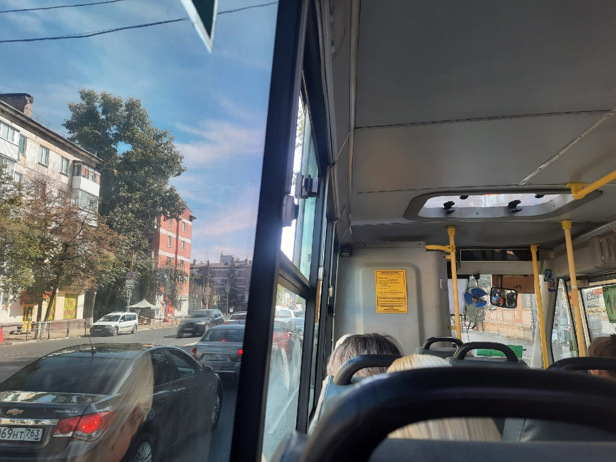    фото: Архив Progorodsamara