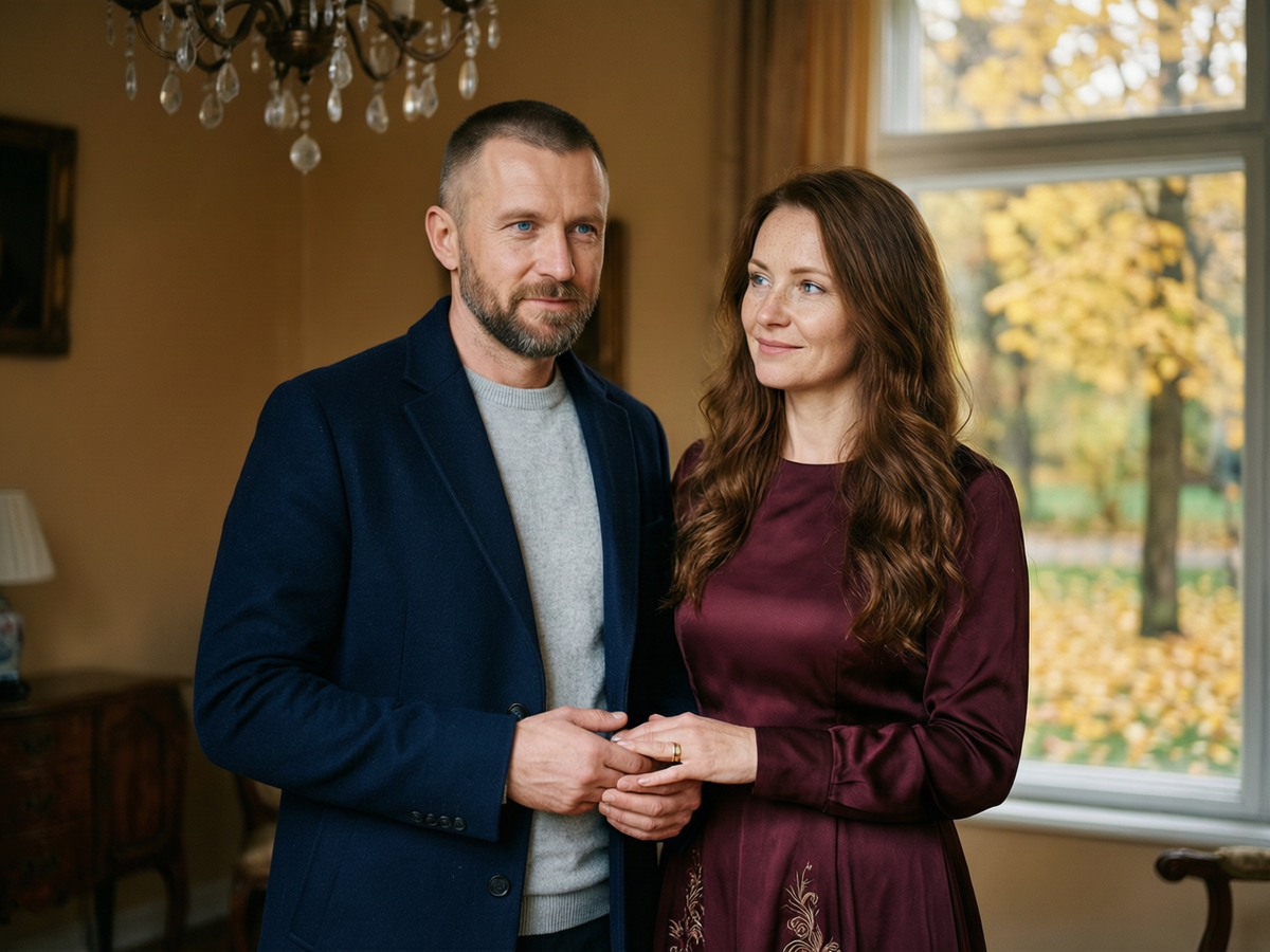 Люди в браке успешнее разведенных