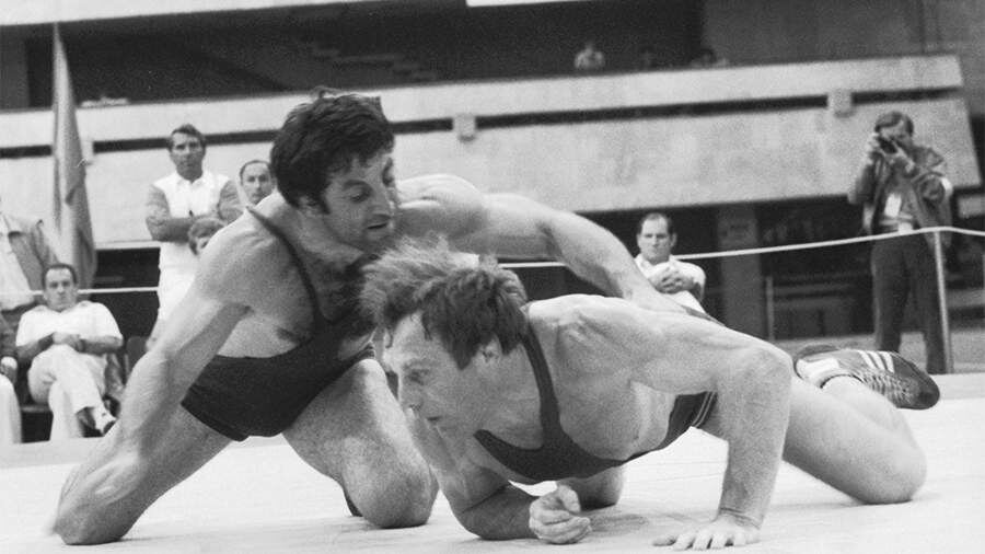    Фото: ТАСС/Гиви Киквадзе,Михаил Чумин