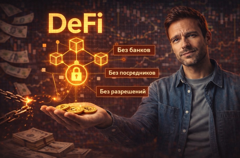 DeFi