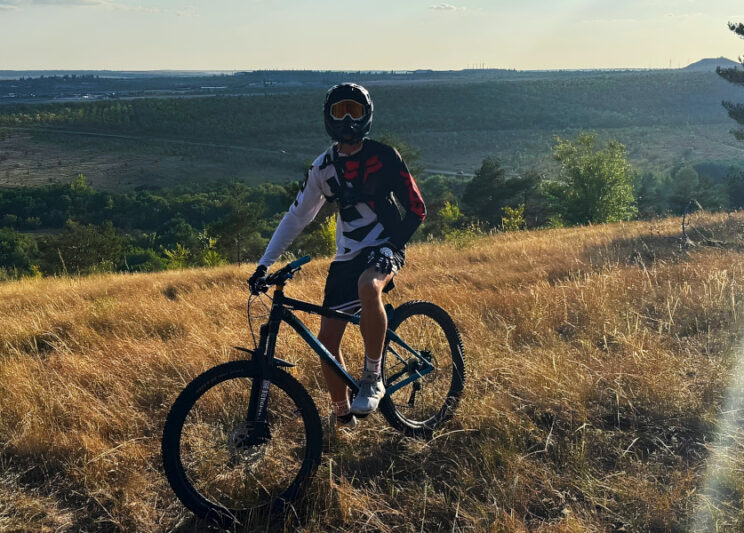    Дмитрий Марчуков