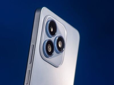    В России стартовали продажи Honor X8d с ёмким аккумулятором