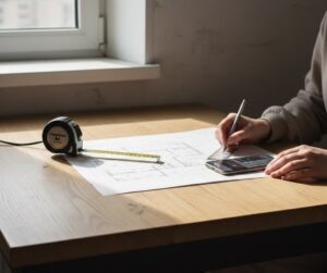    Точный расчет сметы начинается с замеров и честного планирования — наш калькулятор поможет учесть все детали текущего года.