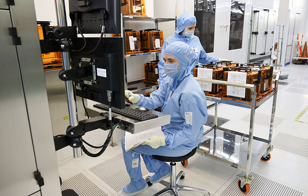 Антон Новодережкин/ТАСС, архив