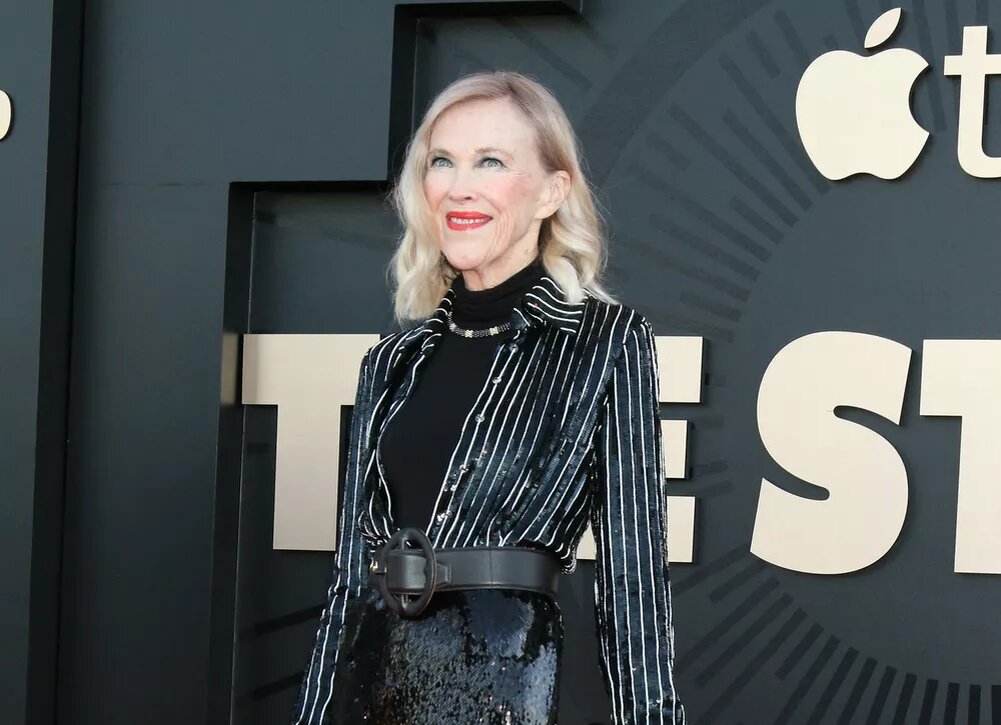    Раскрыты новые подробности смерти Кэтрин О’Хары