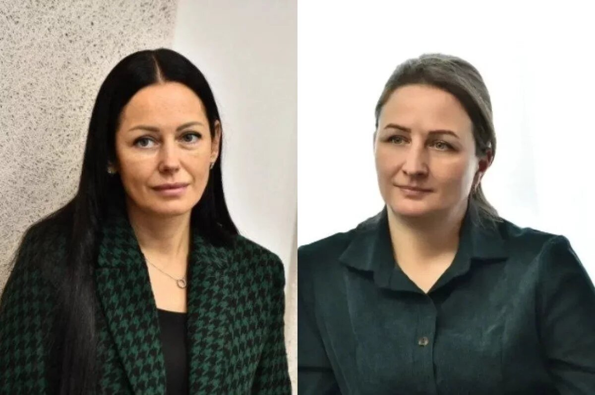    В правительстве Ярославской области произошли кадровые изменения