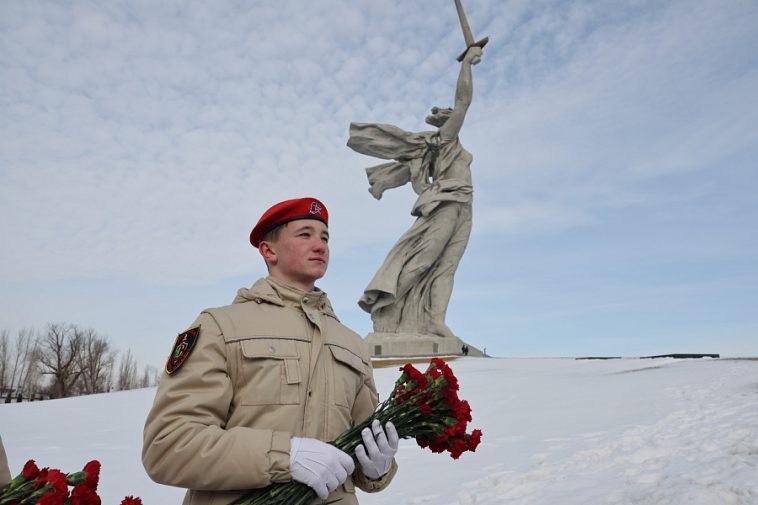 Фото: администрация Волгоградской области